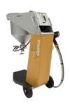 OptiFlex Pro S - Для порошков, которые трудно разжижать